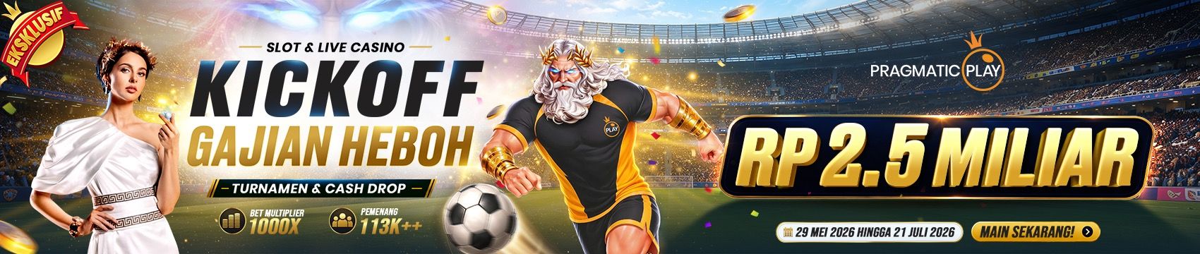 Situs Slot